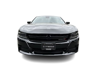 2022 Dodge Charger in North Vancouver, British Columbia