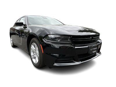 2022 Dodge Charger in North Vancouver, British Columbia