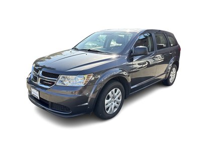 2016 Dodge Journey in North Vancouver, British Columbia