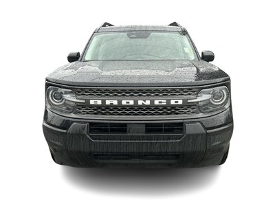 2025 Ford Bronco Sport in Vancouver, British Columbia