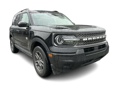2025 Ford Bronco Sport in Vancouver, British Columbia