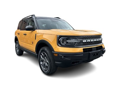 Ford Bronco  2021 à Vancouver nord, Colombie-Britannique