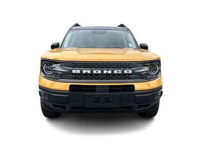 Ford Bronco  2021 à Vancouver nord, Colombie-Britannique