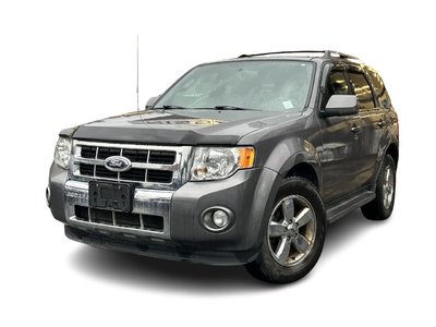 2011 Ford Escape in Vancouver, British Columbia