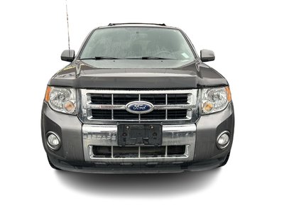 2011 Ford Escape in Vancouver, British Columbia