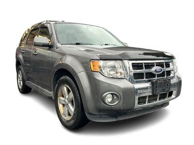 2011 Ford Escape in Vancouver, British Columbia