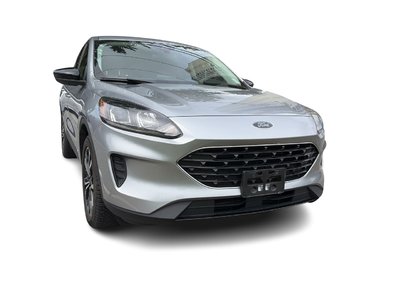 2022 Ford Escape in North Vancouver, British Columbia