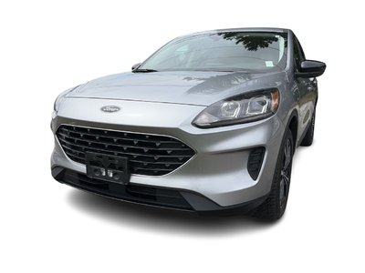 2022 Ford Escape in North Vancouver, British Columbia