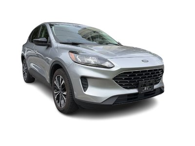 2022 Ford Escape in North Vancouver, British Columbia