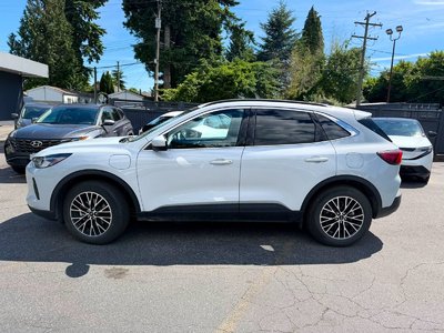 2025 Ford Escape in Vancouver, British Columbia