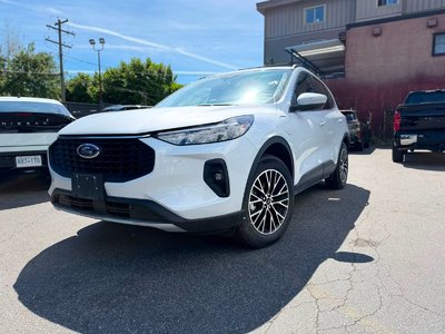 2025 Ford Escape in Vancouver, British Columbia