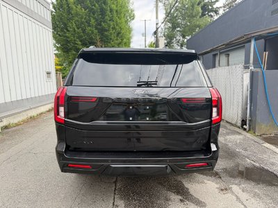 2025 Ford Expedition in North Vancouver, British Columbia