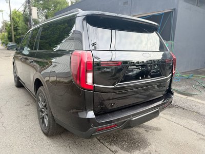 2025 Ford Expedition in Vancouver, British Columbia