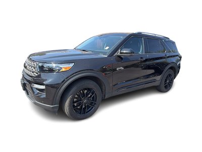 Ford Explorer  2021 à Vancouver nord, Colombie-Britannique