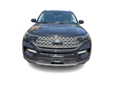 Ford Explorer  2021 à Vancouver nord, Colombie-Britannique