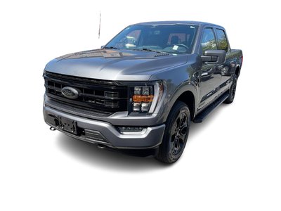 2023 Ford F150 in North Vancouver, British Columbia