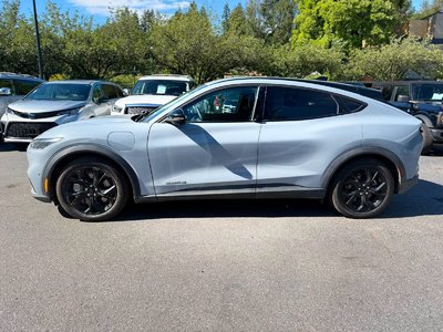 2024 Ford Mustang Mach-E in Langley, British Columbia