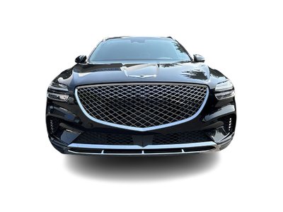 2025 GENESIS GV70 in North Vancouver, British Columbia