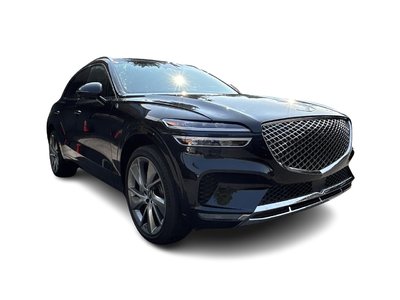 2025 GENESIS GV70 in Langley, British Columbia