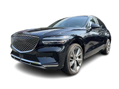2025 GENESIS GV70 in North Vancouver, British Columbia
