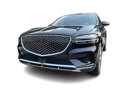 GENESIS GV70  2025 à Vancouver nord, Colombie-Britannique