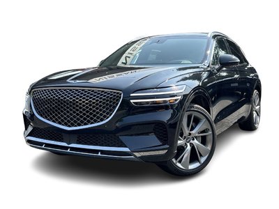 2025 GENESIS GV70 in North Vancouver, British Columbia