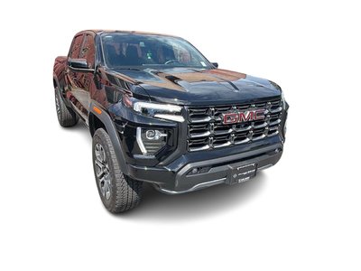 2024  Canyon in Vancouver, British Columbia