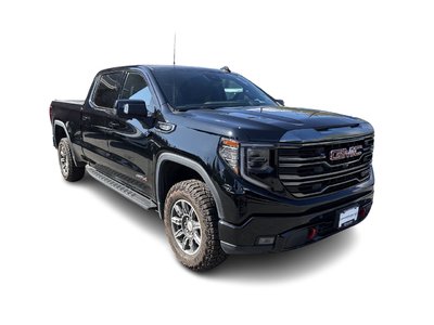 2024  Sierra 1500 in North Vancouver, British Columbia