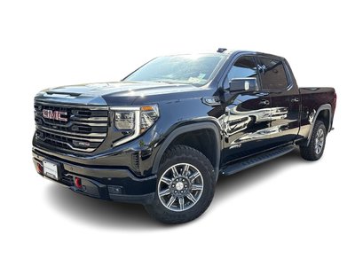 2024  Sierra 1500 in North Vancouver, British Columbia