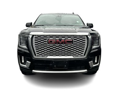 2021 GMC Yukon in North Vancouver, British Columbia