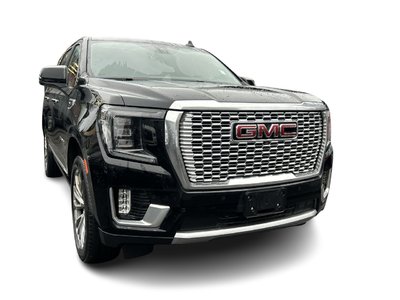 2021 GMC Yukon in North Vancouver, British Columbia