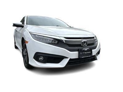 2016 Honda Civic in Vancouver, British Columbia