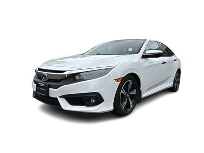 2016 Honda Civic in North Vancouver, British Columbia