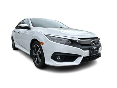 2016 Honda Civic in Vancouver, British Columbia