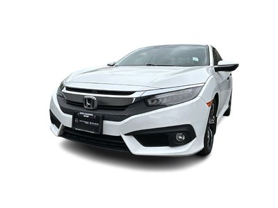 2016 Honda Civic in North Vancouver, British Columbia
