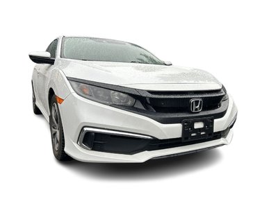 2020 Honda Civic in Vancouver, British Columbia
