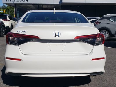 2023 Honda Civic in Surrey, British Columbia