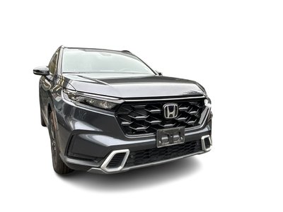 2024 Honda CR-V Hybrid in North Vancouver, British Columbia
