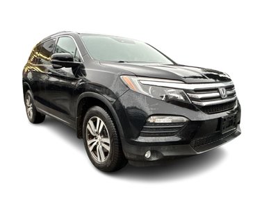 Honda Pilot  2016 à Vancouver nord, Colombie-Britannique