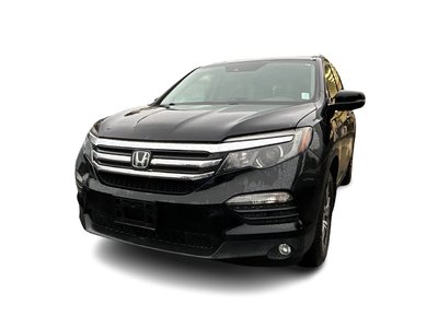 Honda Pilot  2016 à Vancouver nord, Colombie-Britannique