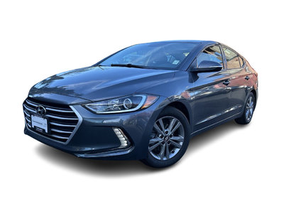 2017 Hyundai Elantra Sedan in Langley, British Columbia