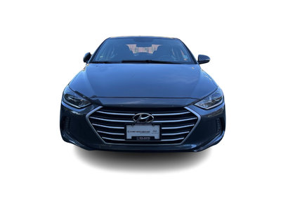 2017 Hyundai Elantra Sedan in Langley, British Columbia