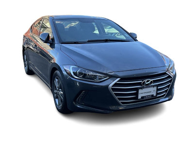 2017 Hyundai Elantra Sedan in Langley, British Columbia