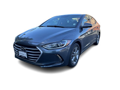 2017 Hyundai Elantra Sedan in Langley, British Columbia