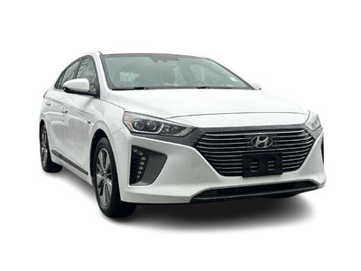 2018 Hyundai IONIQ HYBRID in Richmond, British Columbia