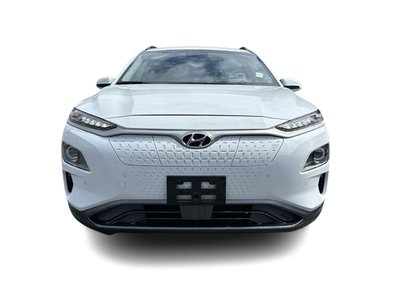 2021 Hyundai Kona EV in North Vancouver, British Columbia