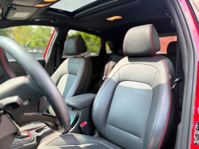 2020 Hyundai Kona in North Vancouver, British Columbia