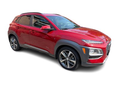 2020 Hyundai Kona in Vancouver, British Columbia