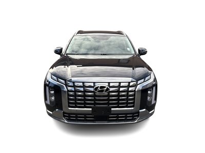 2025 Hyundai Palisade in North Vancouver, British Columbia