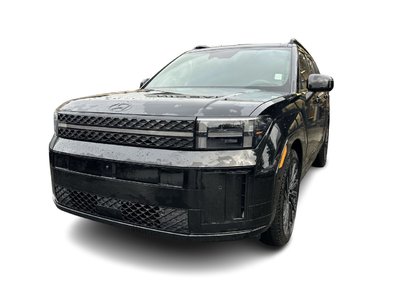 Hyundai Santa Fe  2025 à Vancouver nord, Colombie-Britannique